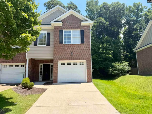 $254,900 | 107 Park Ridge Way, Lexington, SC 29072