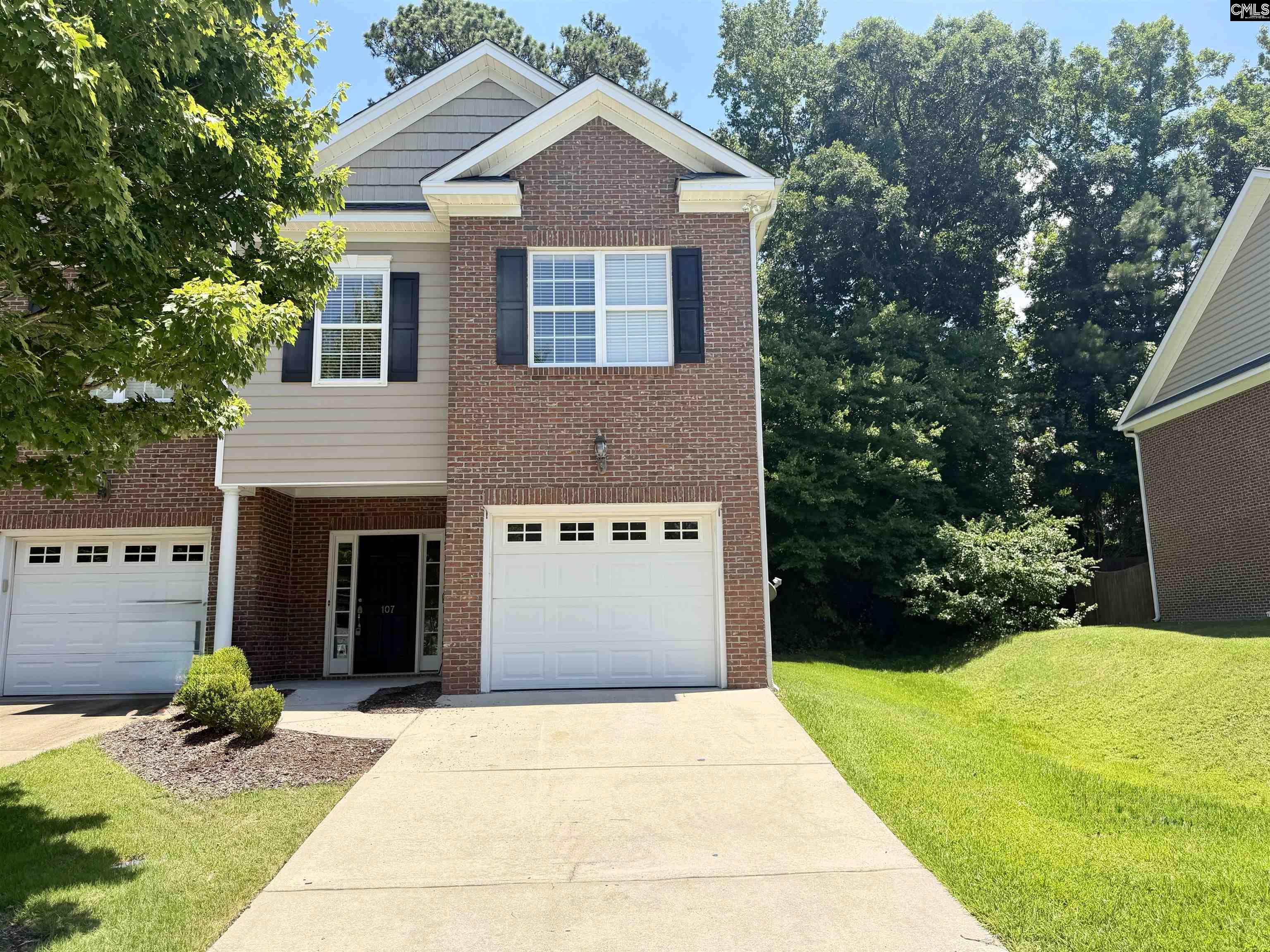 107 Park Ridge Way Lexington, SC 29072 - Photo 1 of 15