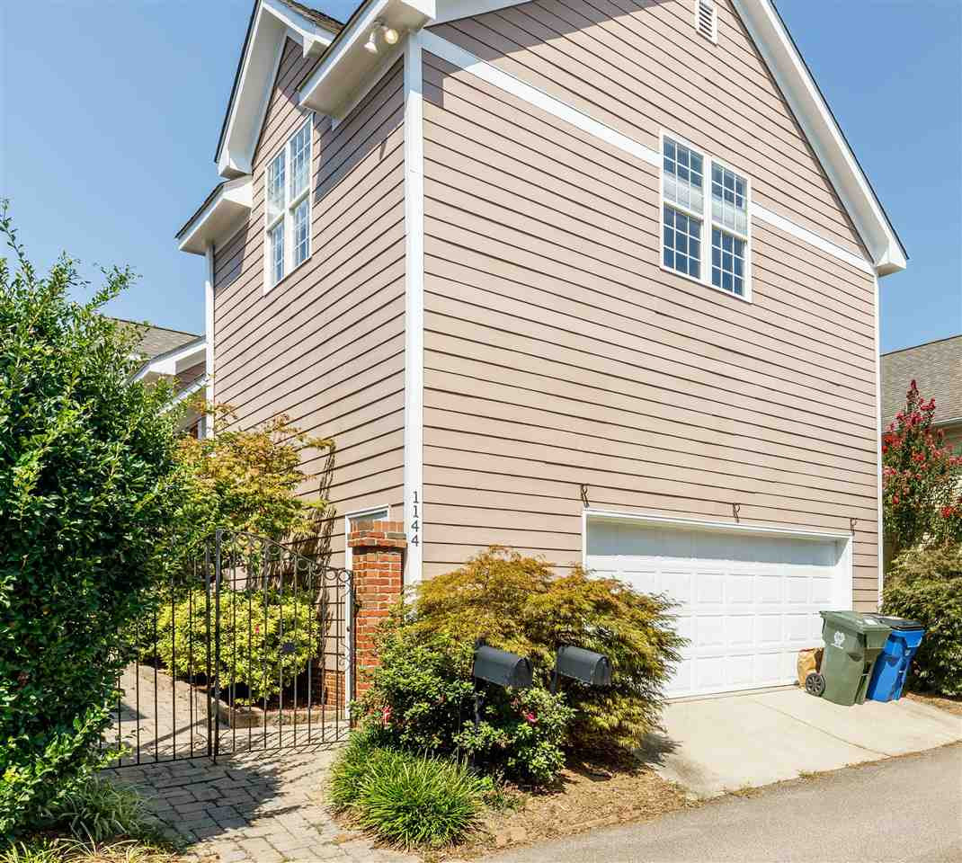 1144 Harp Street Raleigh, NC 27604 - Photo 28 of 29 Photo 28