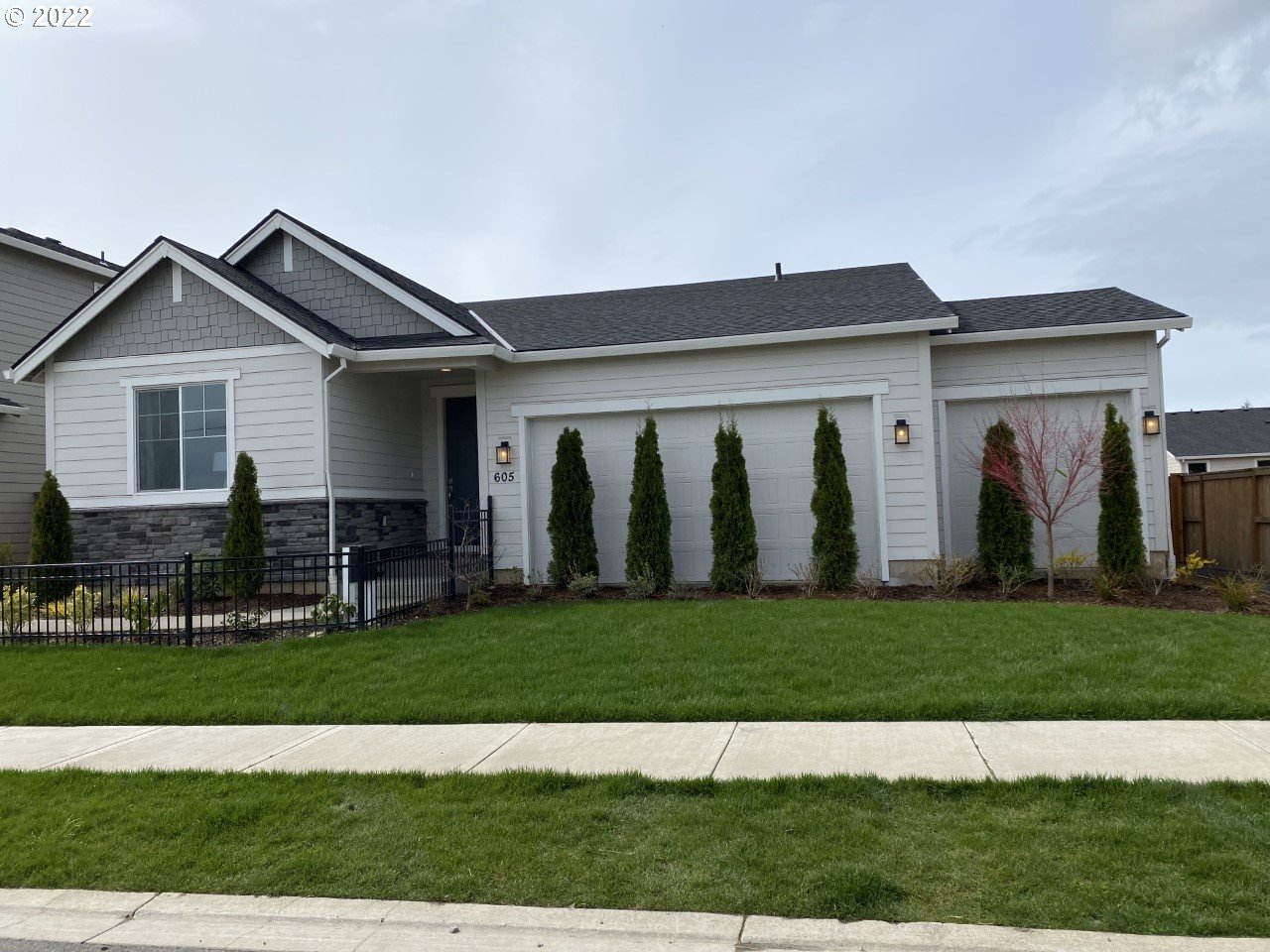615 North 32nd Avenue Ridgefield, WA 98642 - Photo 1 of 15 Gallery Image 1