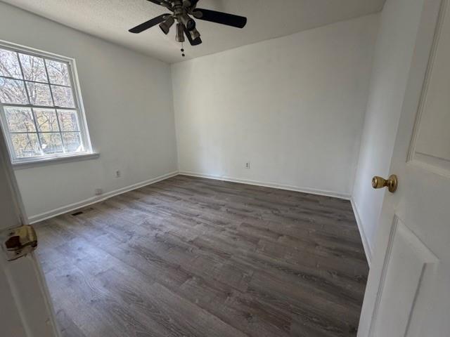 425 Chubbtown Road Cedartown, GA 30125 - Photo 18 of 29 an empty room with a window