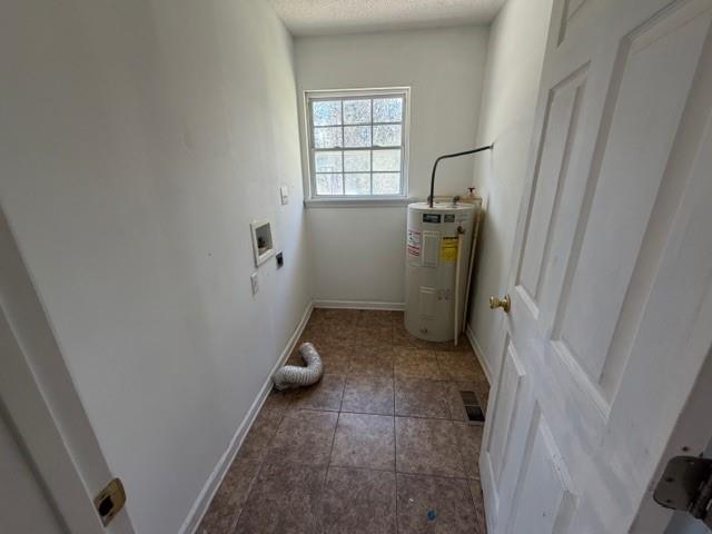 425 Chubbtown Road Cedartown, GA 30125 - Photo 25 of 29 a view of a storage & utility room with a window