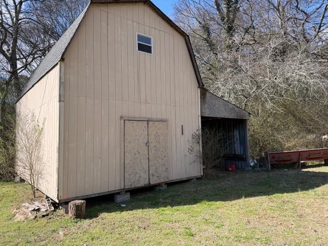 425 Chubbtown Road Cedartown, GA 30125 - Photo 26 of 29