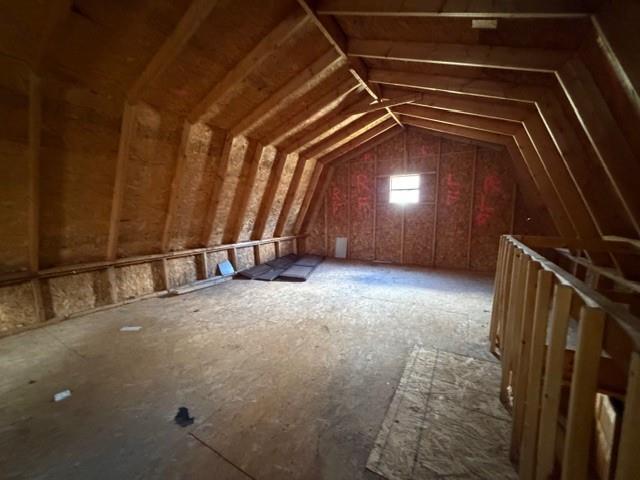 425 Chubbtown Road Cedartown, GA 30125 - Photo 27 of 29 a view of an empty room