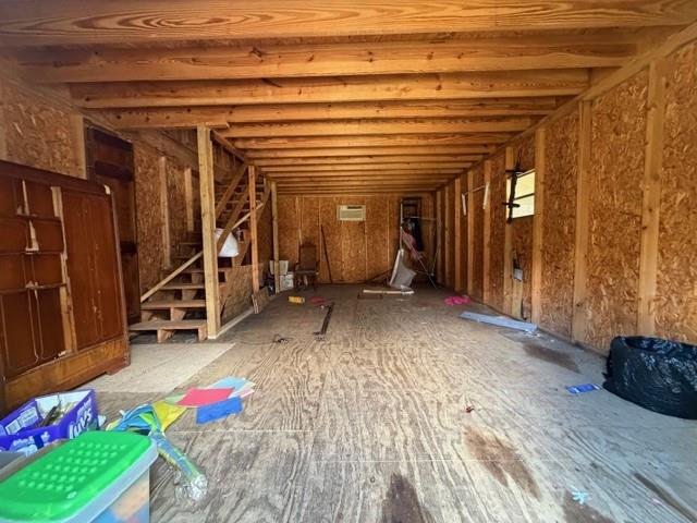 425 Chubbtown Road Cedartown, GA 30125 - Photo 28 of 29 a view of storage and utility room