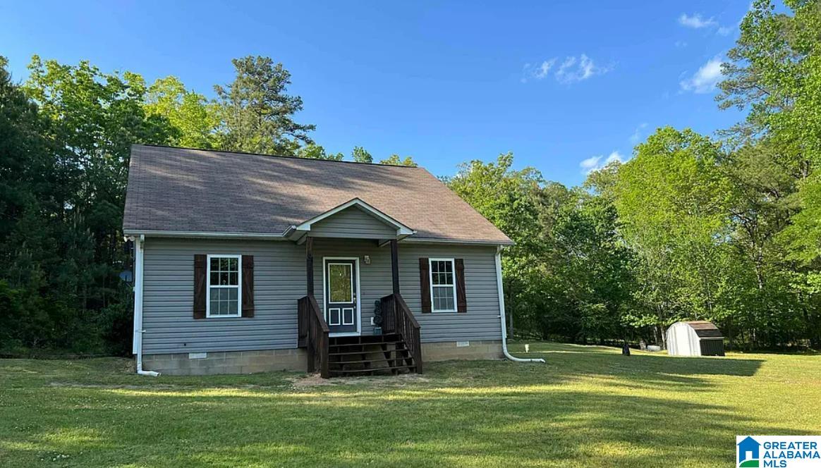 301 Narrows Road Remlap, AL 35133 - Photo 1 of 1 Gallery Image 1