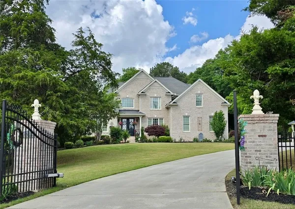 $1,074,000 | 1994 Bennett Road, Grayson, GA 30017