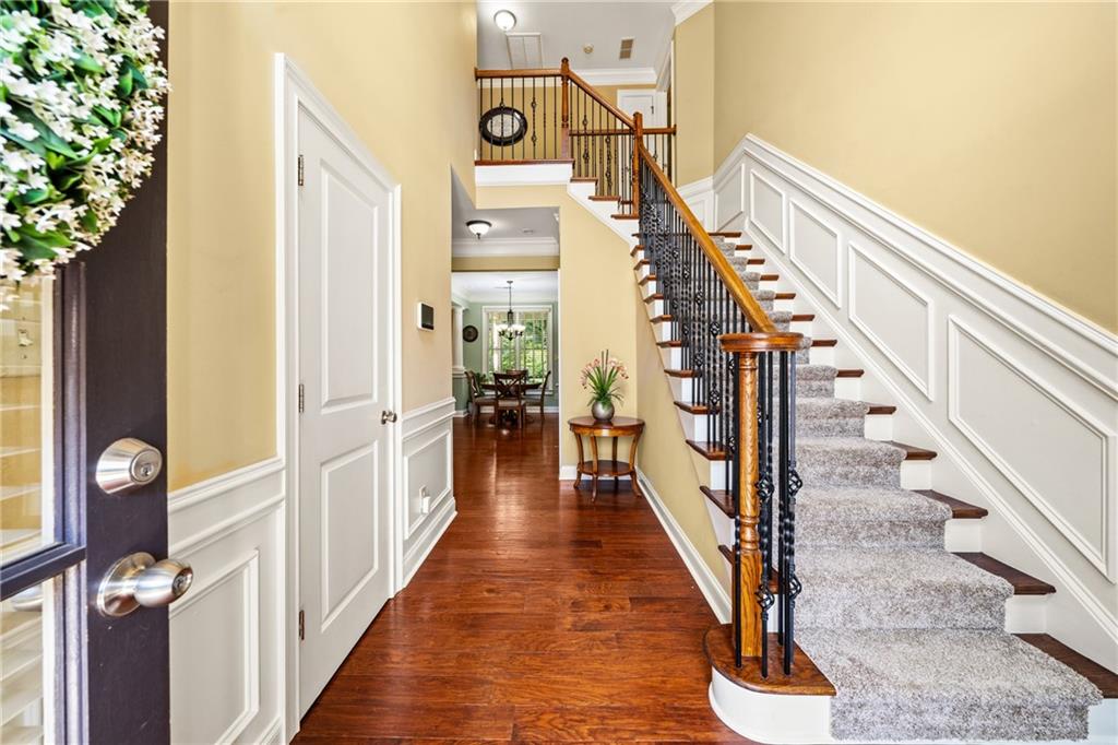 4095 Hill House Road Southwest Smyrna, GA 30082 - Photo 5 of 58