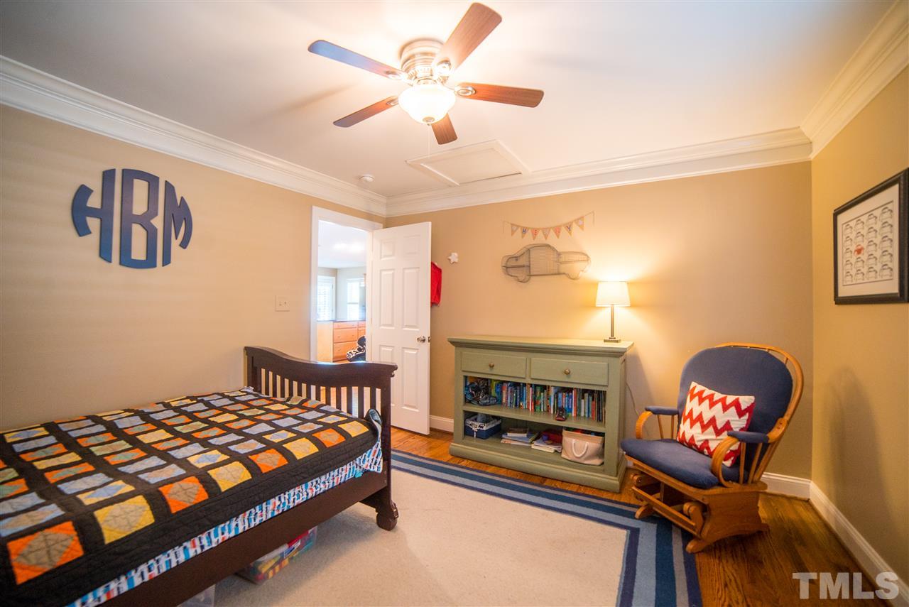 2909 Oberlin Road Raleigh, NC 27608 - Photo 11 of 25