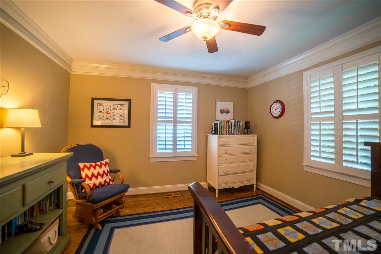 2909 Oberlin Road Raleigh, NC 27608 - Photo 12 of 25