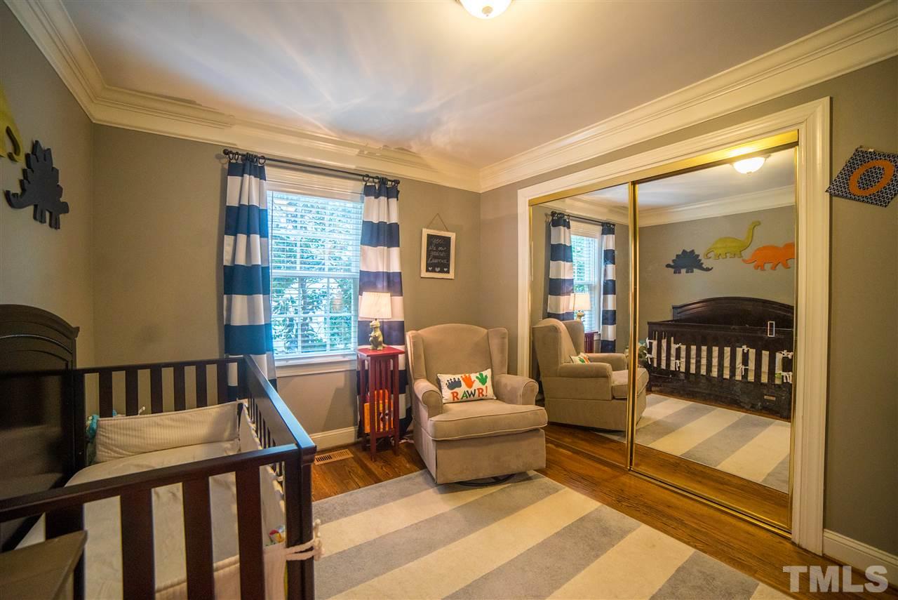 2909 Oberlin Road Raleigh, NC 27608 - Photo 14 of 25