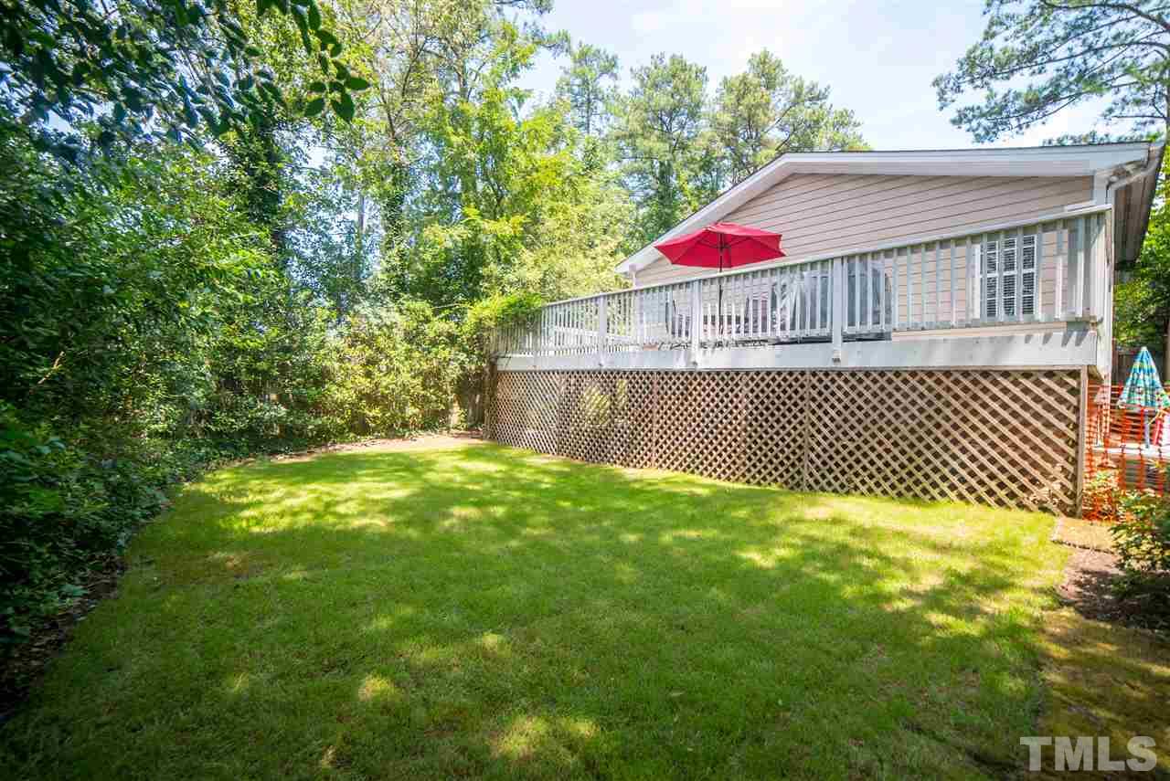 2909 Oberlin Road Raleigh, NC 27608 - Photo 3 of 25