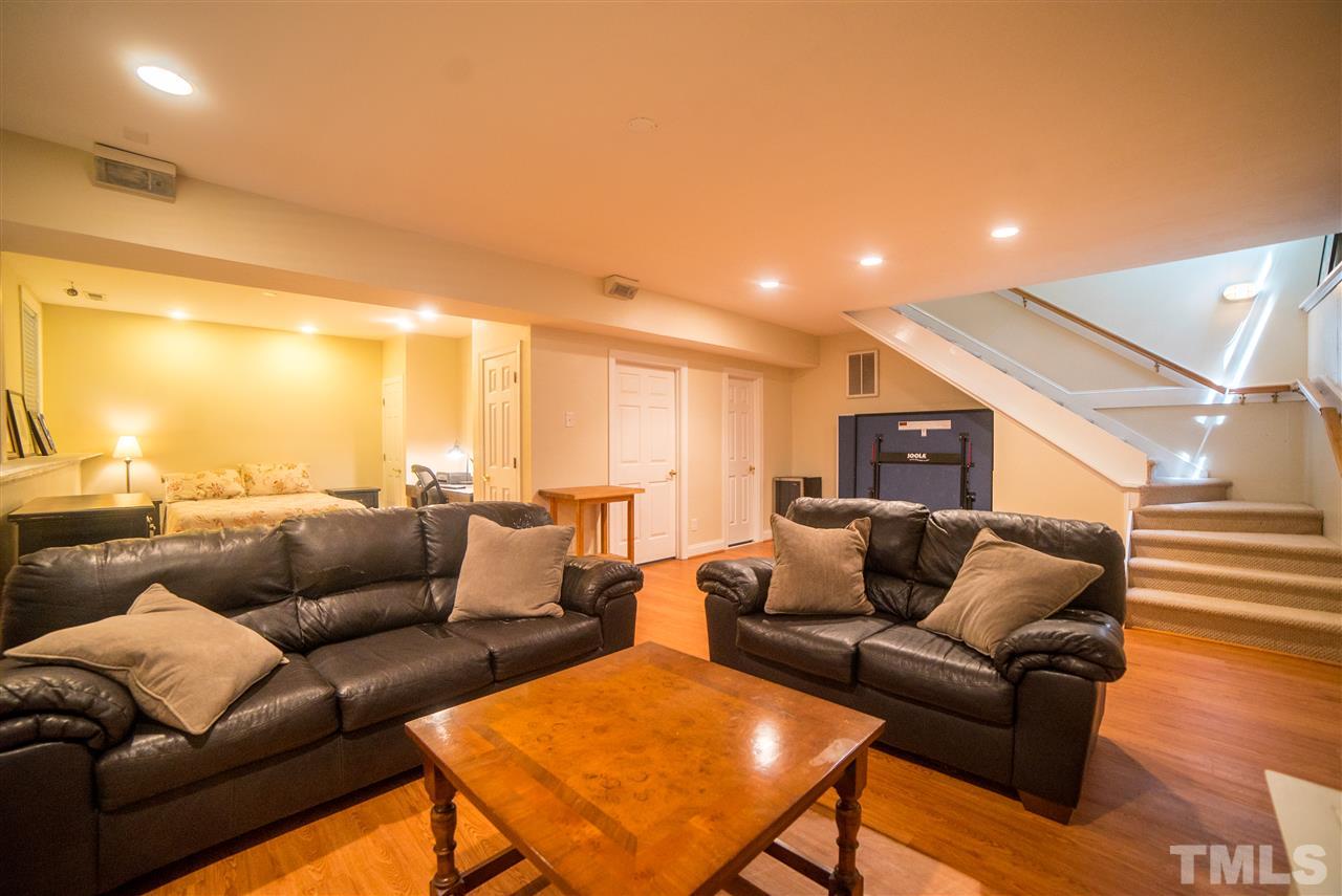 2909 Oberlin Road Raleigh, NC 27608 - Photo 22 of 25