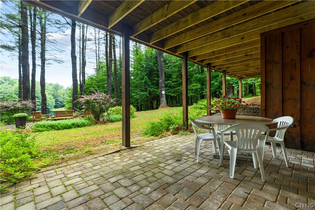 331 Pardee Road Russia, NY 13438 - Photo 5 of 31 Patio