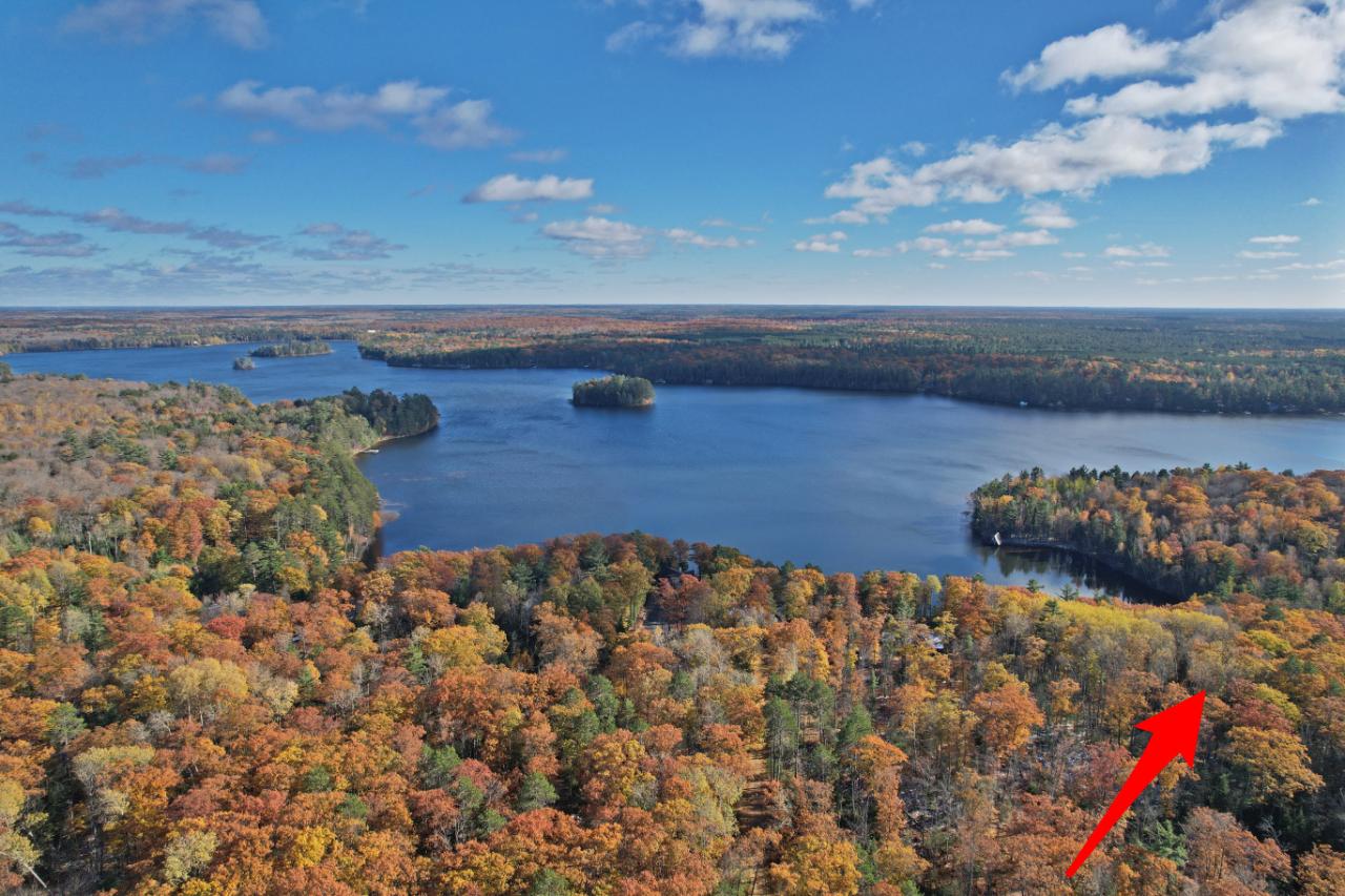 Off Nelhill Road Sayner, WI 54560 - Photo 14 of 19 Gallery Image 14