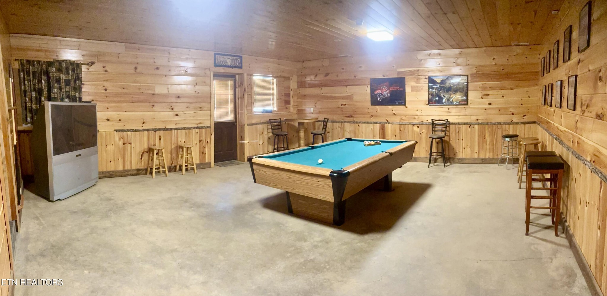 126 Rafter Road Tellico Plains, TN 37385 - Photo 6 of 13