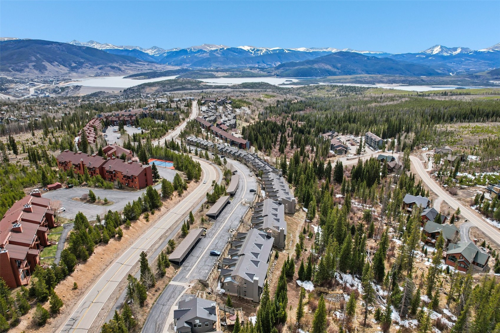 91599 Ryan Gulch Road, Unit B2 Silverthorne, CO 80498 - Photo 33 of 43 Gallery Image 33