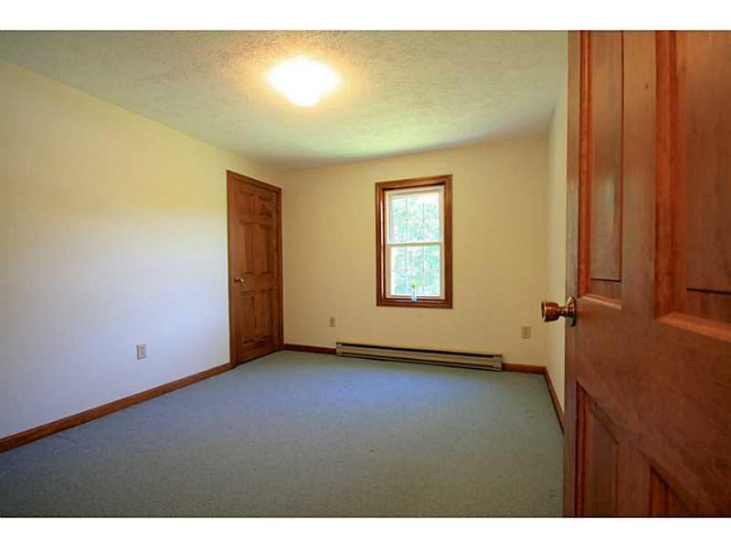 75 Beech Plains Road Buxton, ME 04093 - Photo 19 of 31 Bedroom. Second Floor Bedroom #2