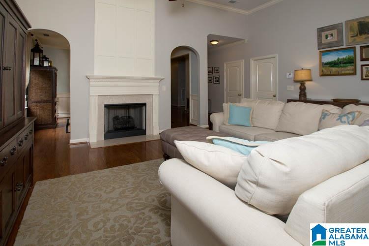 241 Appleford Road Helena, AL 35080 - Photo 6 of 28