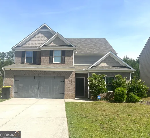 $285,900 | 2282 Joplin Street, Jonesboro, GA 30236