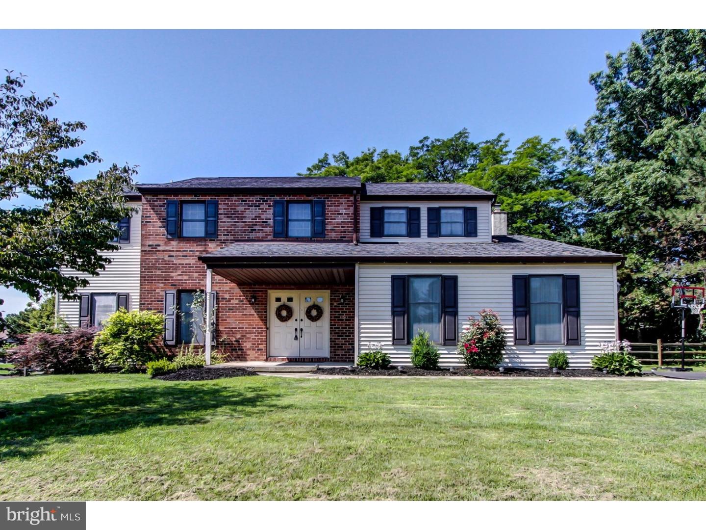 2132 Almshouse Road Jamison, PA 18929 - Photo 1 of 25 Exterior Front