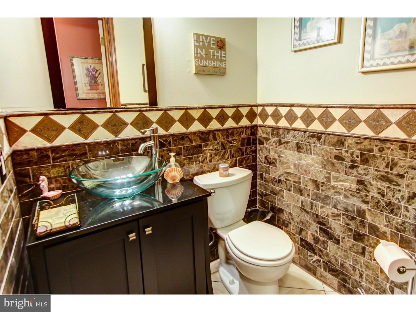 2132 Almshouse Road Jamison, PA 18929 - Photo 12 of 25 Bathroom