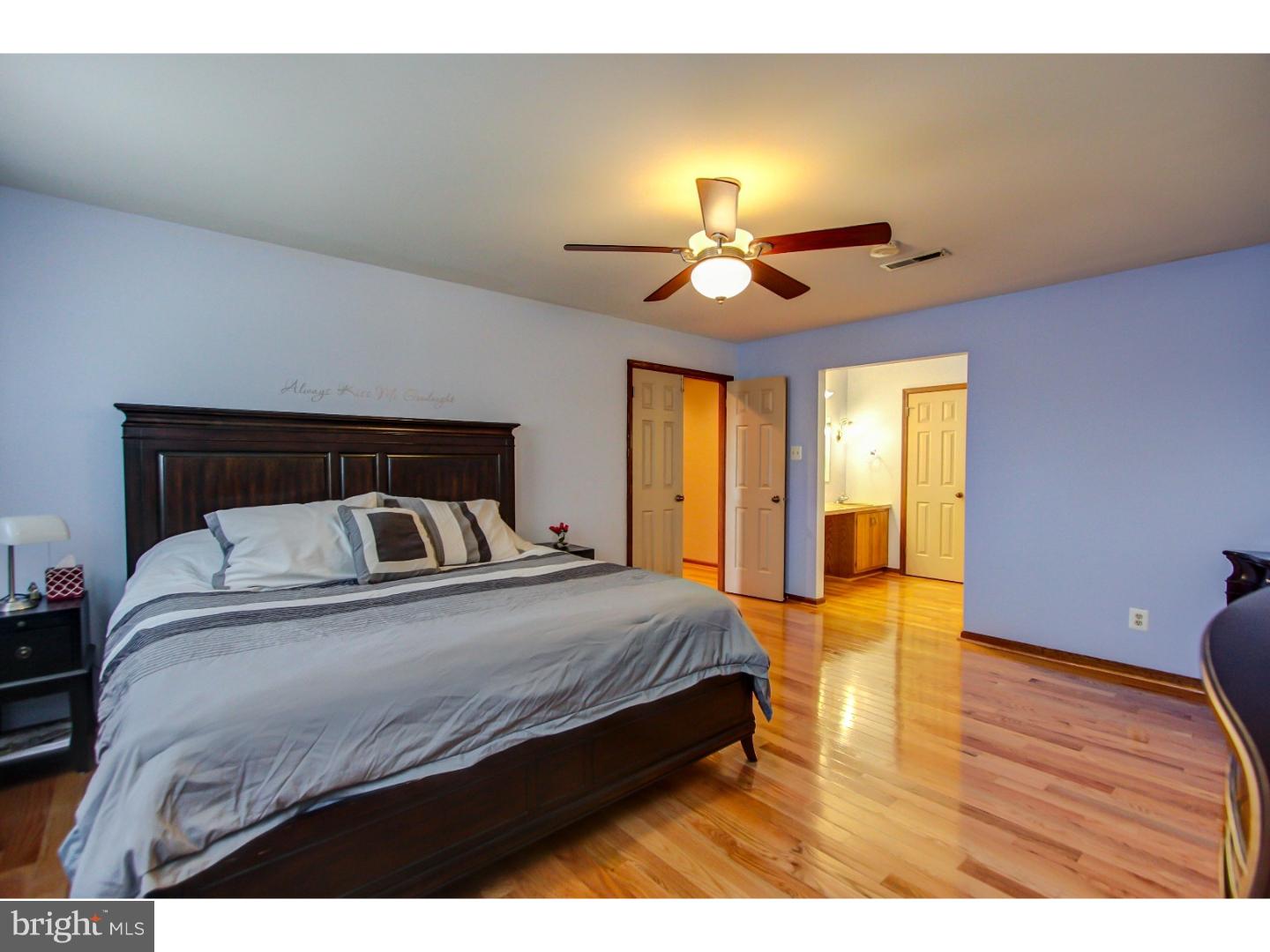 2132 Almshouse Road Jamison, PA 18929 - Photo 14 of 25 Master Bedroom