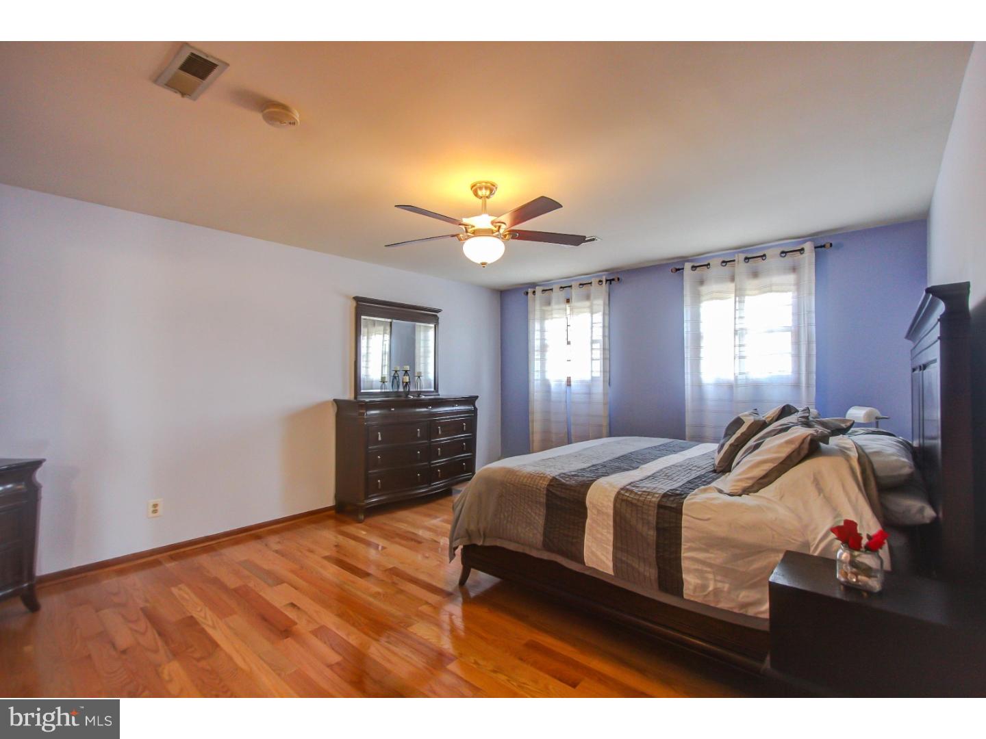 2132 Almshouse Road Jamison, PA 18929 - Photo 15 of 25 Master Bedroom