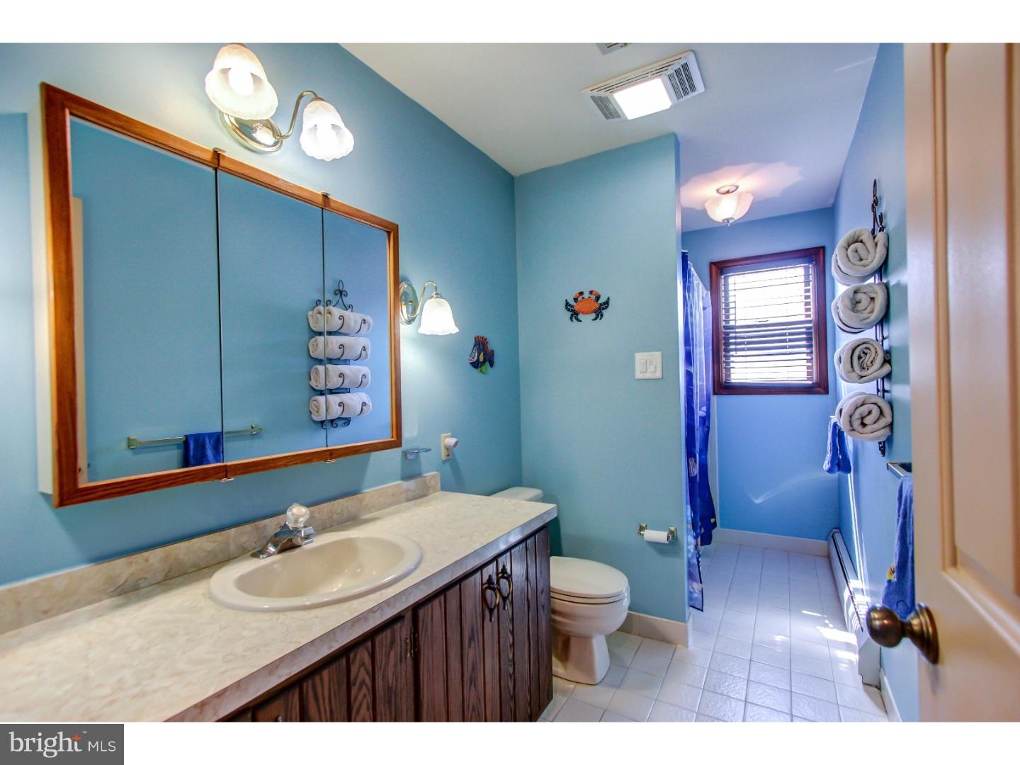 2132 Almshouse Road Jamison, PA 18929 - Photo 19 of 25 Bathroom