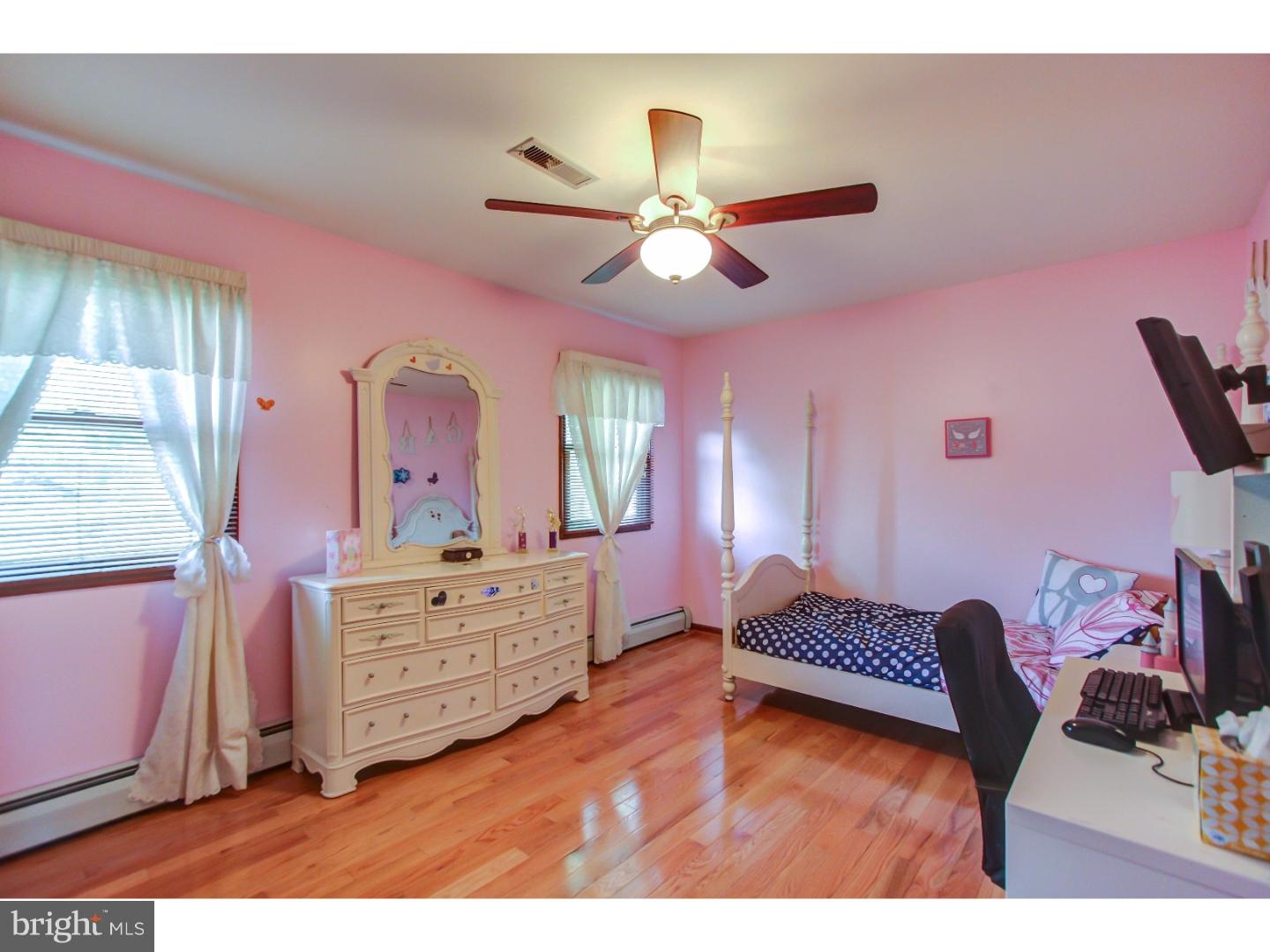 2132 Almshouse Road Jamison, PA 18929 - Photo 20 of 25 Bedroom 3