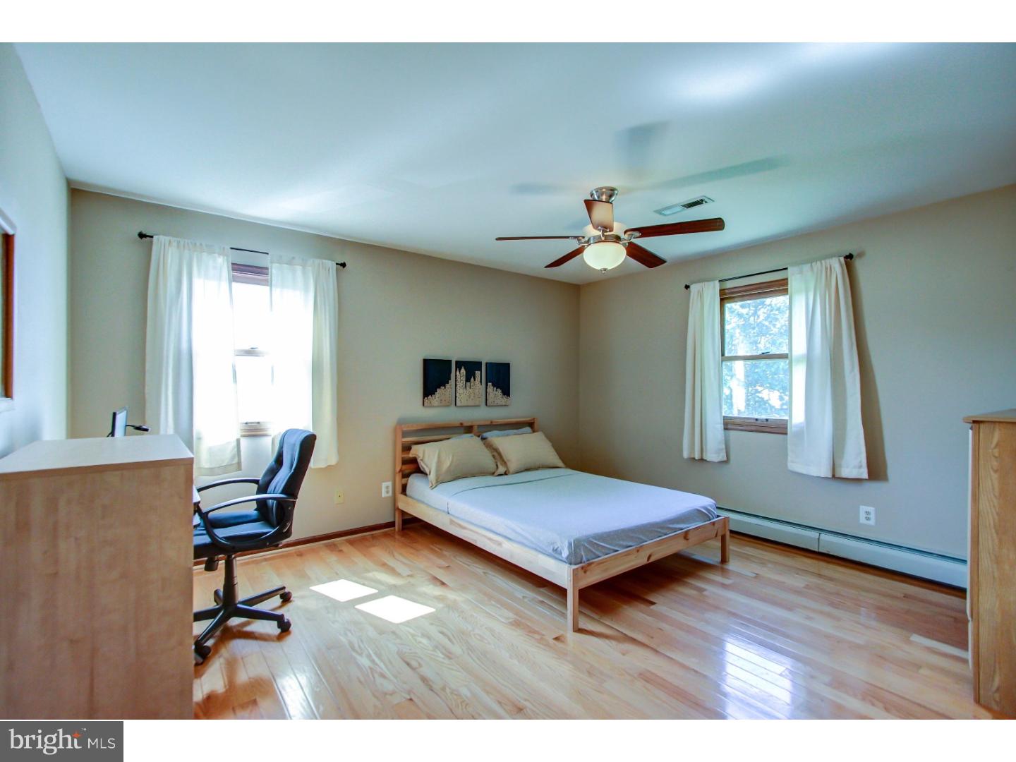 2132 Almshouse Road Jamison, PA 18929 - Photo 21 of 25 Bedroom 4