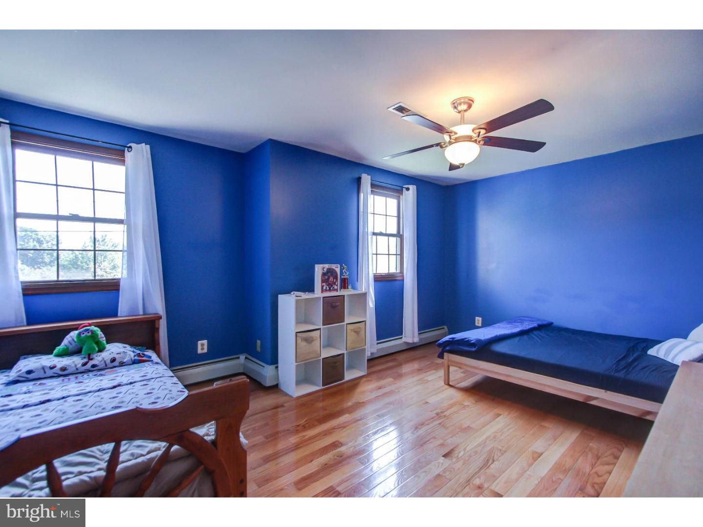 2132 Almshouse Road Jamison, PA 18929 - Photo 22 of 25 Bedroom 5