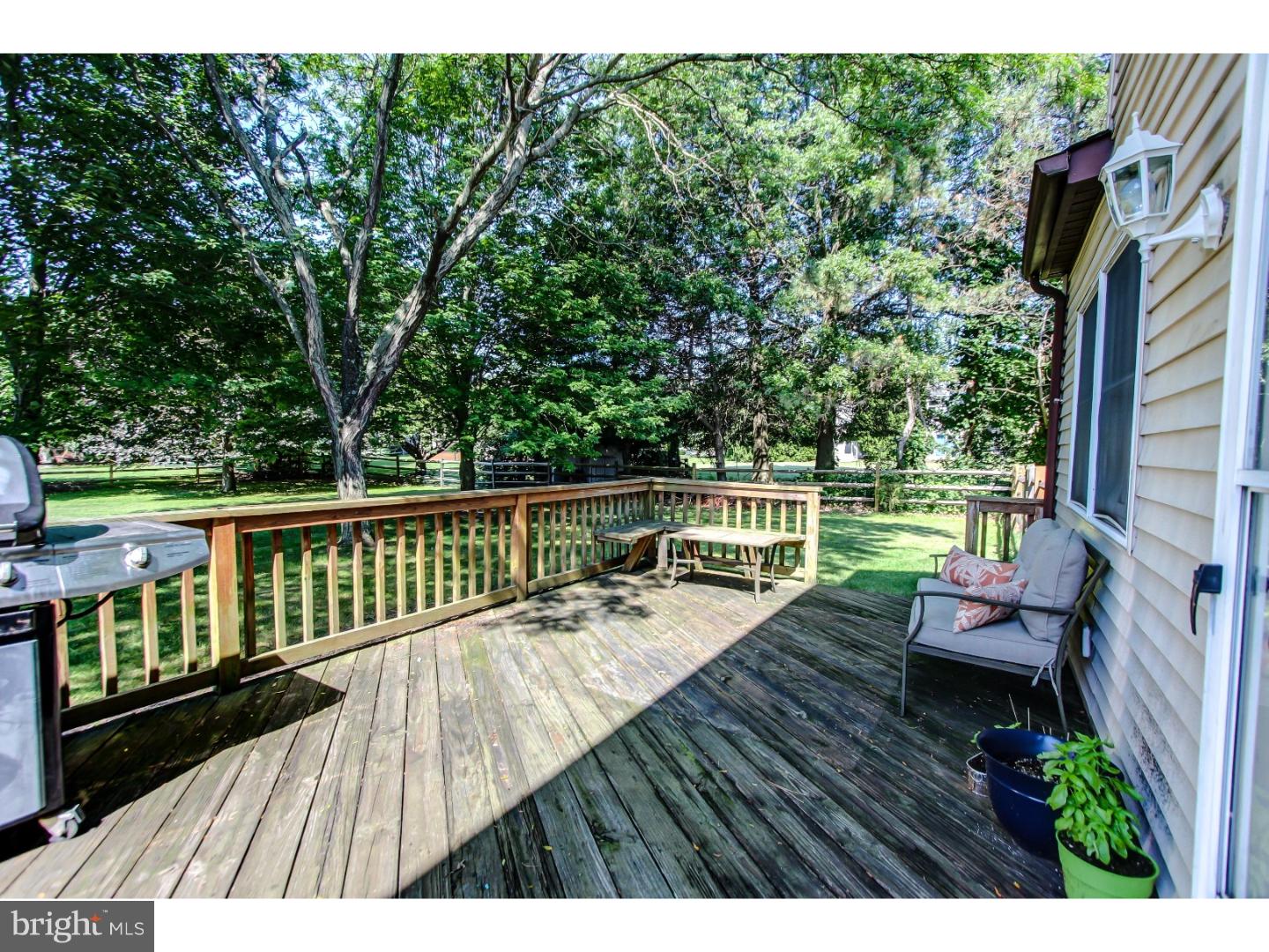 2132 Almshouse Road Jamison, PA 18929 - Photo 23 of 25 Deck