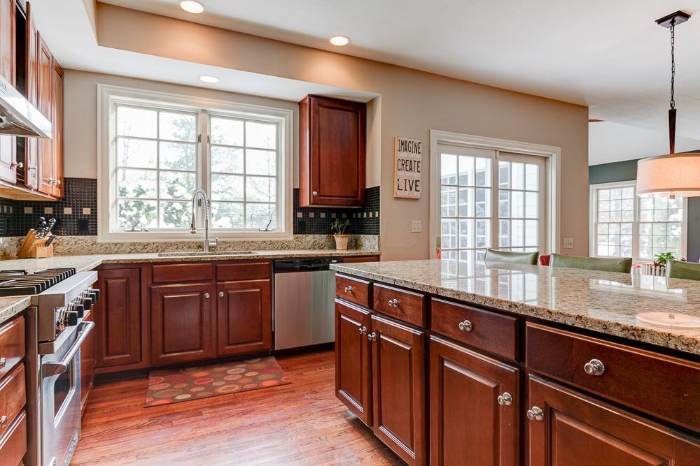 7626 Alpath Road New Albany, OH 43054 - Photo 15 of 26