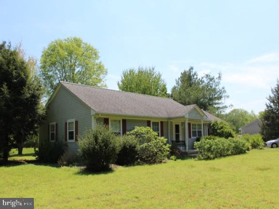 9237 Shawnee Road Greenwood, DE 19950 - Photo 2 of 26 Gallery Image 2
