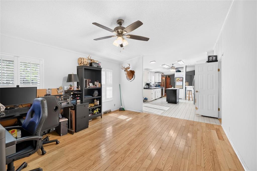 3715 Bob Bryant Road Gainesville, GA 30507 - Photo 36 of 58 Gallery Image 36