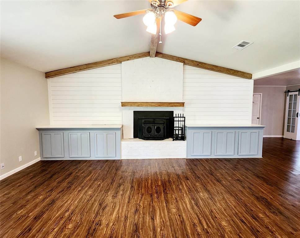 3514 Buchanan Loop Road Texarkana, TX 75501 - Photo 3 of 40 a view of a livingroom with wooden floor