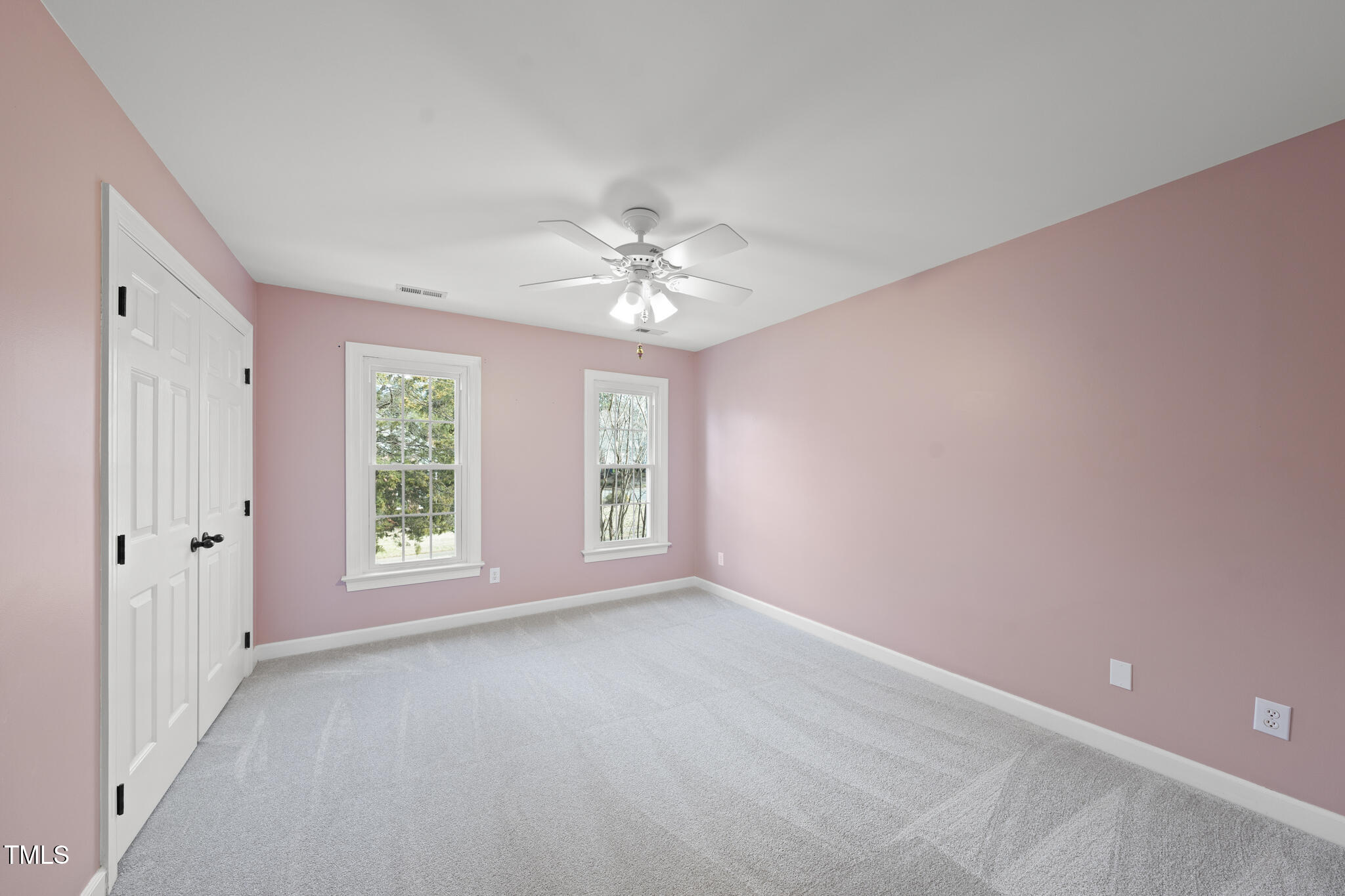 8301 Old Well Lane Raleigh, NC 27615 - Photo 22 of 42 Bedroom 3