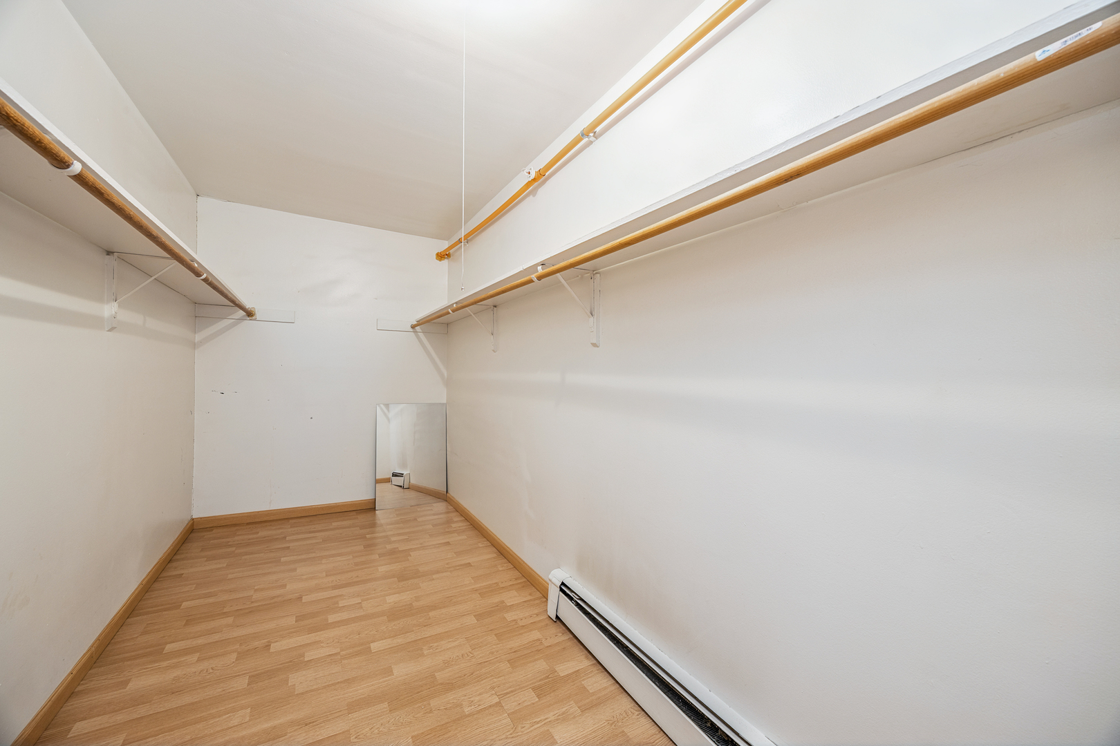 8480 West 103rd Terrace, Unit 301 Palos Hills, IL 60465 - Photo 14 of 17 a view of an empty room