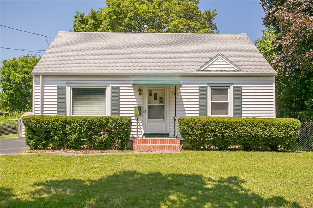 364 Marne Street Rochester, NY 14609 - Photo 1 of 1