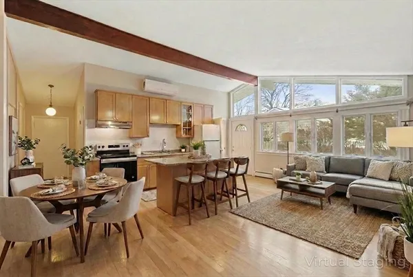 $2,000 | 103 Elmcrest Road, Unit 103, North Andover, MA 01845