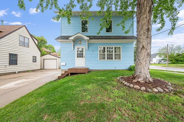 $115,000 | 311 Budd Street, Fairmont, MN 56031
