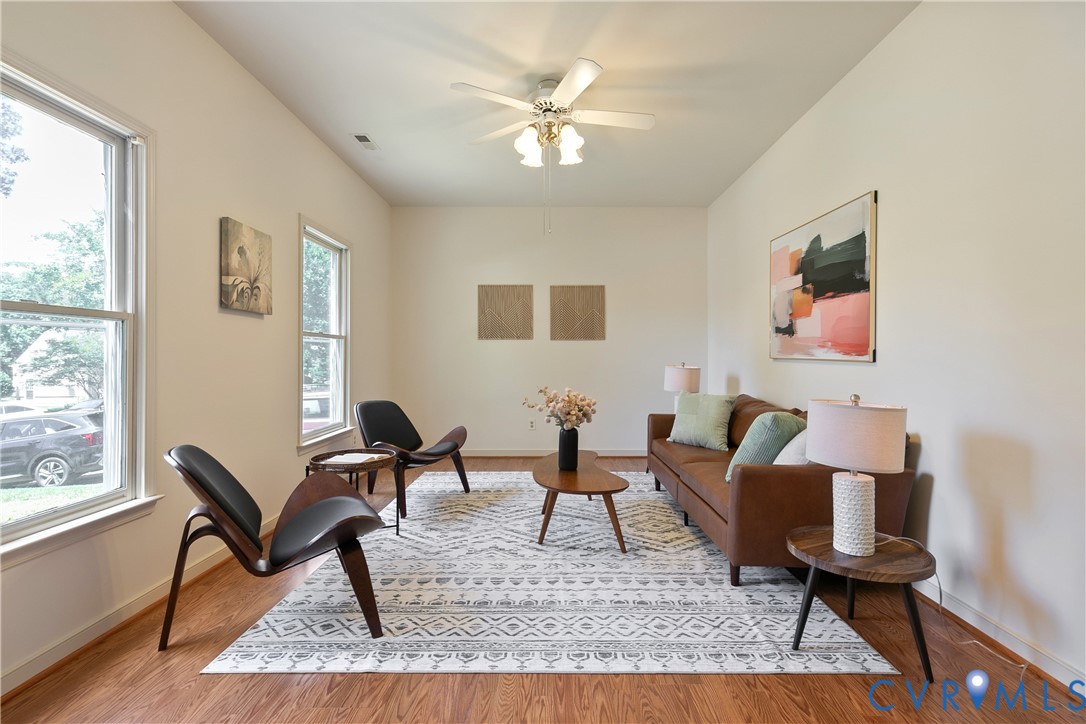 2505 Retrievers Ridge Road Henrico, VA 23233 - Photo 4 of 41