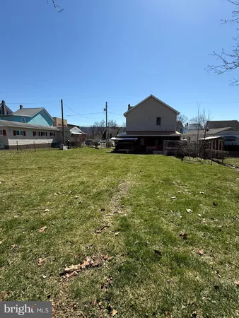 $199,900 | 809 East Wiconisco Avenue, Tower City, PA 17980