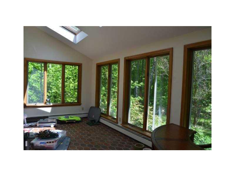 37 Beach Road Casco, ME 04015 - Photo 15 of 35 Sunroom.