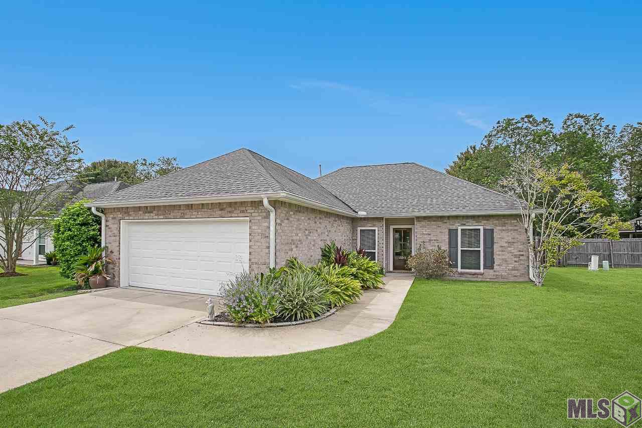 12245 Tallow Ridge Drive Gonzales, LA 70737 - Photo 1 of 21 Gallery Image 1
