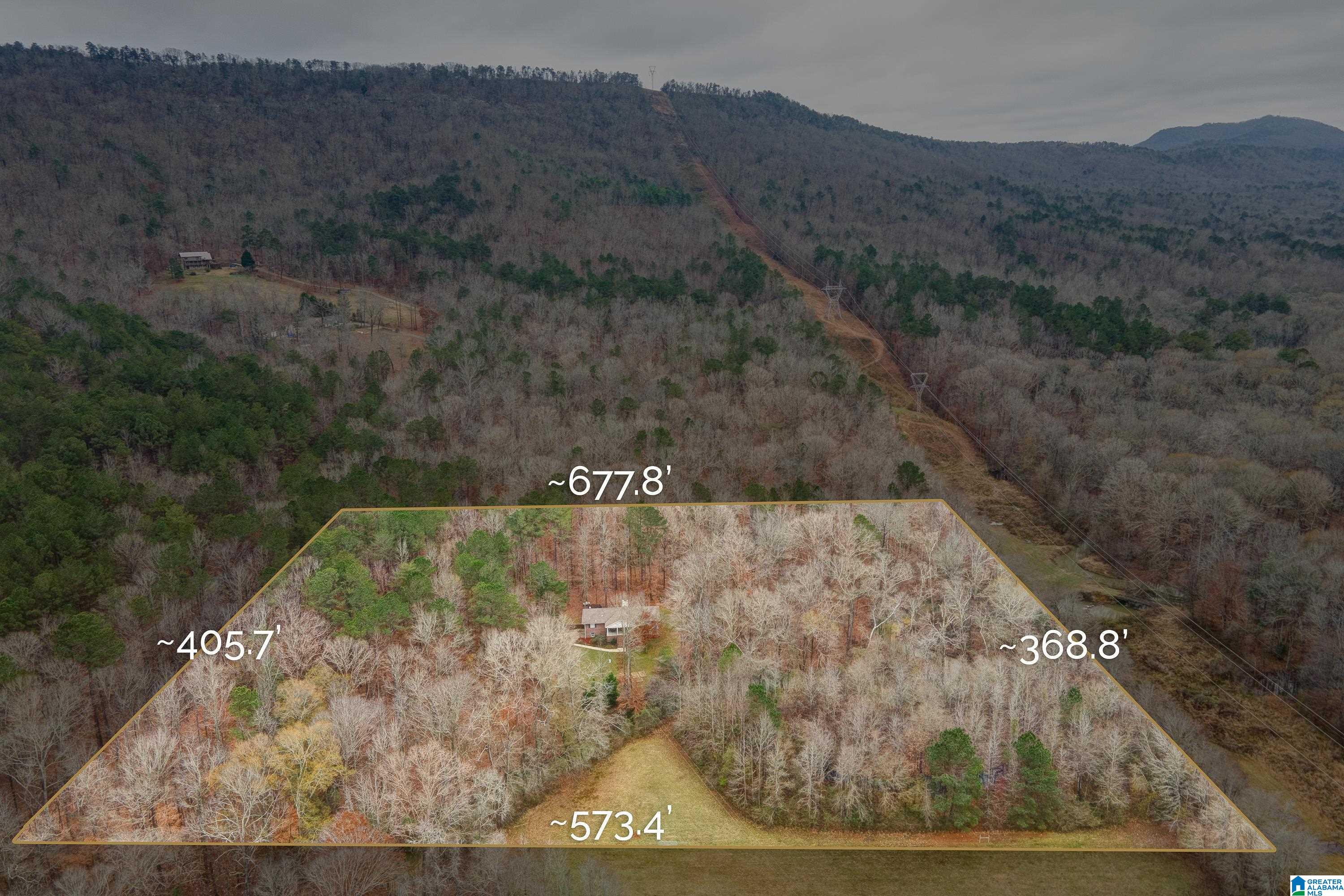 384 Moss Rock Trail Sterrett, AL 35147 - Photo 6 of 47