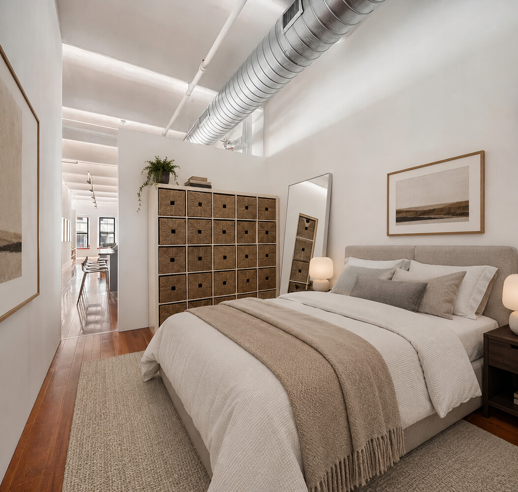 114 Mercer Street, Unit 2 Manhattan, NY 10012 - Photo 3 of 11