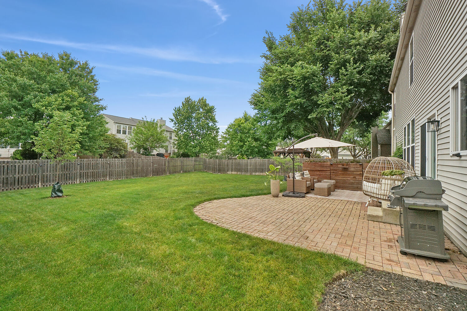 151 Holly Street Bolingbrook, IL 60490 - Photo 8 of 30
