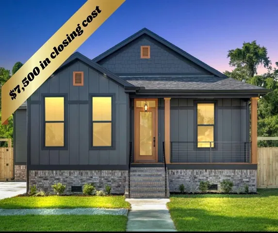 $399,000 | 3205 Potomac Street, New Orleans, LA 70114